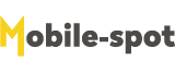 Mobilespot Logo